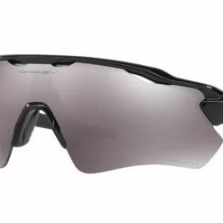 OAKLEY RADAR EV PATH POLISHED BLACK PRIZM BLACK
