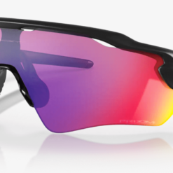 OAKLEY RADAR EV PATH MATTE BLACK PRIZM ROAD