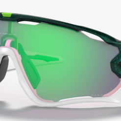 Oakley OKALEY JAWBREAKER PRIZM JADE METALLIC GREEN