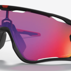 OAKLEY JAWBREAKER PRIZM ROAD MATTE BLACK