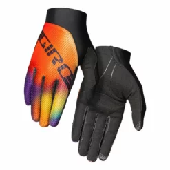 GUANTES GIRO TRIXTER 2021