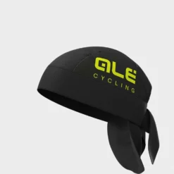 BANDANA ALE ARIA NEGRO-FLUOR