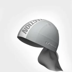 BANDANA ALE CORSARIO GRIS