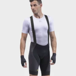 CULOTTE ALE VELOCITY HD RACE M NEGRO