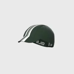GORRA ALE SPORT VERDE