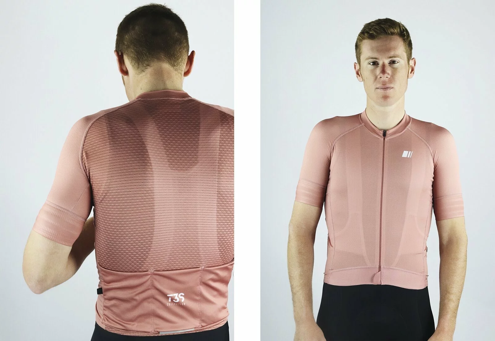 MAILLOT GSPORT PRO TEAM HOMBRE - Imagen 4