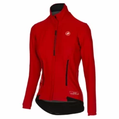 CHAQUETA CASTELLI PERFETTO LONG SLEEVE MUJER