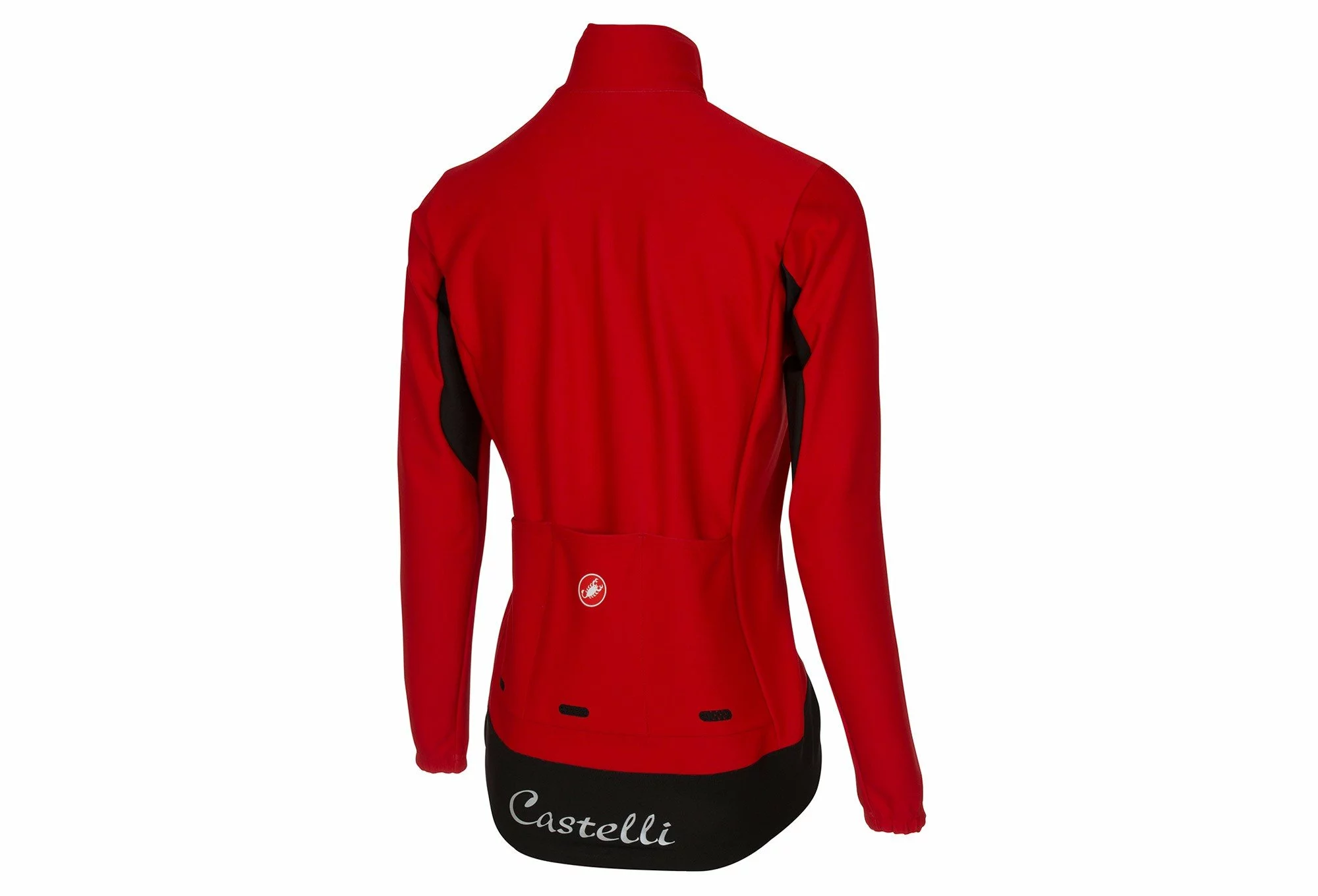CHAQUETA CASTELLI PERFETTO LONG SLEEVE MUJER - Imagen 2