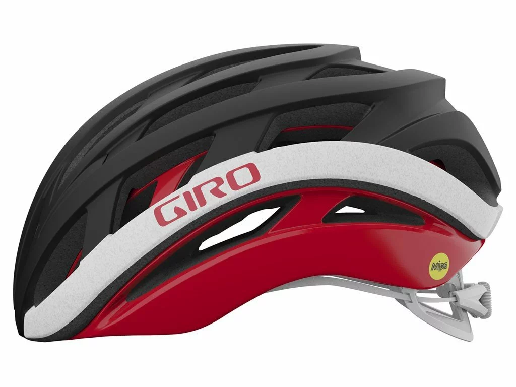 GIRO HELIOS SPHERICAL 2021 - Imagen 3