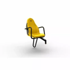 ASIENTO PASAJERO BERG JOHN DEERE