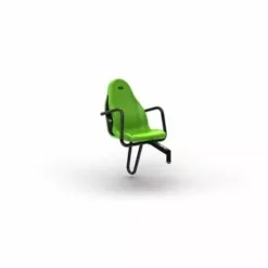 ASIENTO PASAJERO BERG DEUTZ FAHR