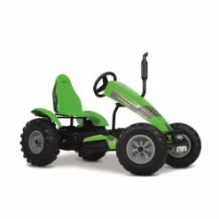 BERG XL DEUTZ FAHR BFR (5 A 99 AÑOS)