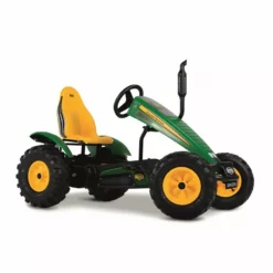 BERG XL JOHN DEERE BFR (5 A 99 AÑOS)