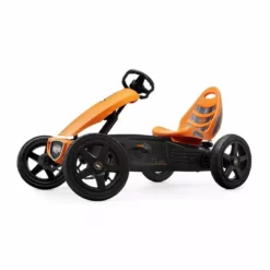 BERG RALLY ORANGE (4 A 12 AÑOS)