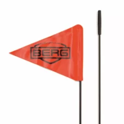 BANDERA PARA BERG BUDDY