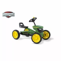 BERG BUZZY JOHN DEERE (2 A 5 AÑOS)
