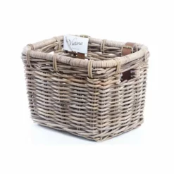 CESTA DE MIMBRE VICTORIA PICNIC