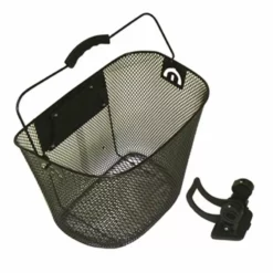 CESTA METÁLICA DELANTERA