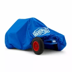 FUNDA PARA COCHE DE PEDALES