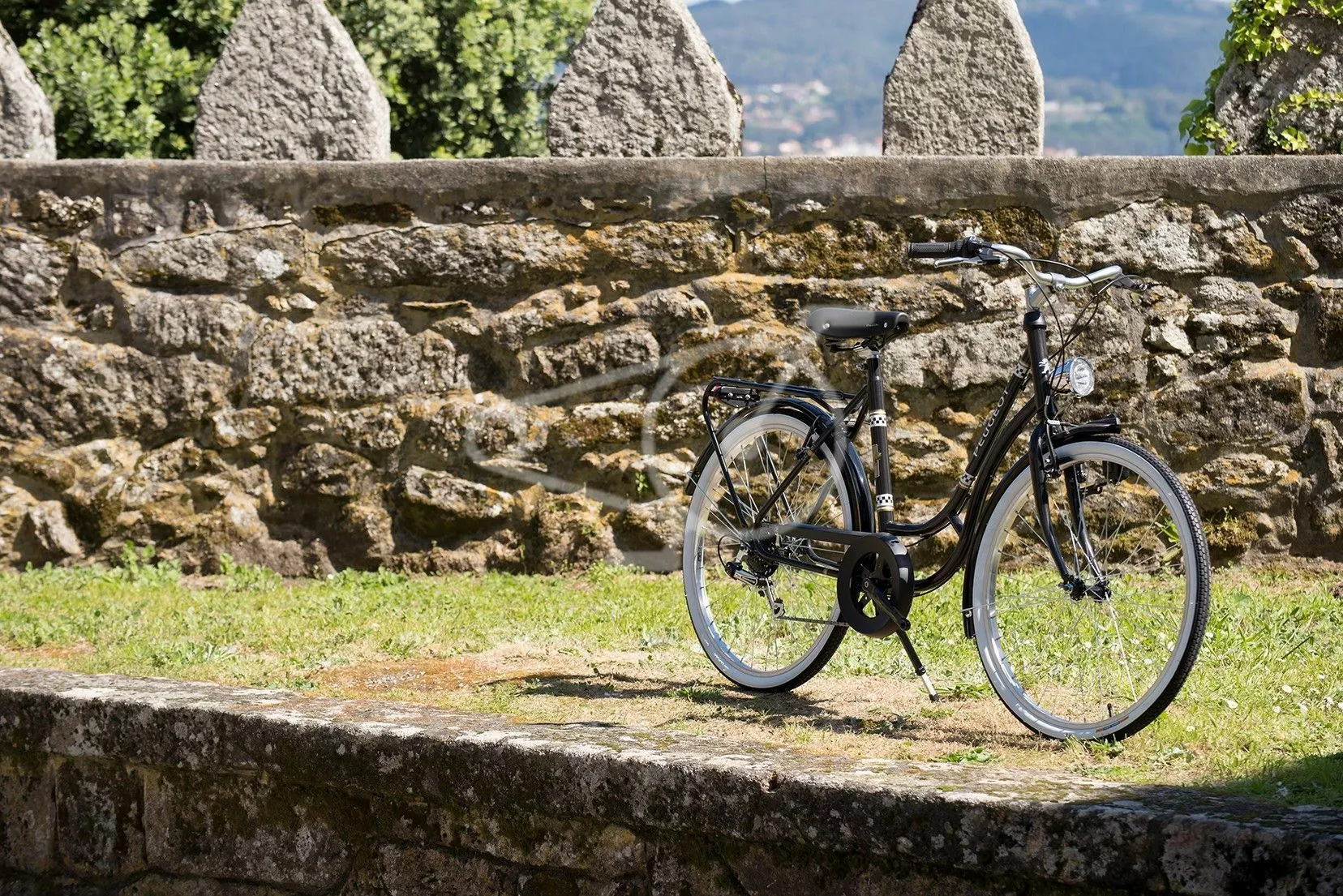 BICICLETA VINTAGE PEUGEOT LC-21 26″ 6 VELOCIDADES - Imagen 3