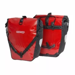 ALFORJAS ORTLIEB BACK ROLLER CLASSIC QL2.1 2X20L ROJO