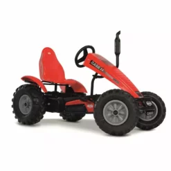 BERG XL CASE IH BFR (5 A 99 AÑOS)