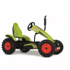 BERG XL CLAAS BFR (5 A 99 AÑOS)