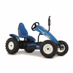 BERG XL NEW HOLLAND BFR (5 A 99 AÑOS)
