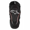 PROTECTOR RODILLA ALPINESTAR EVOLUTION BL/GR/ROJO