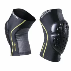 PROTECTOR RODILLA ALPINESTAR VENTO NEGRO/AMAR
