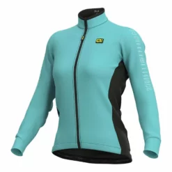 MAILLOT ALE SOLID FONDO MANGA LARGA MUJER