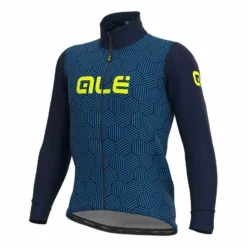 CHAQUETA ALE SOLID CROSS