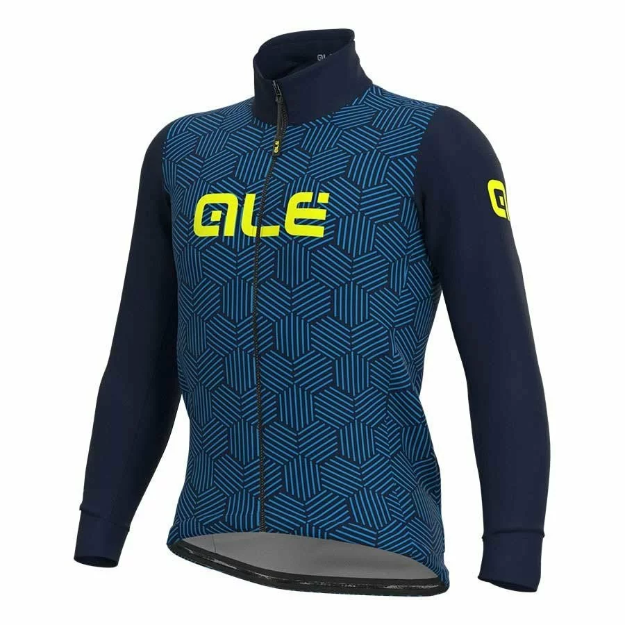 CHAQUETA ALE SOLID CROSS