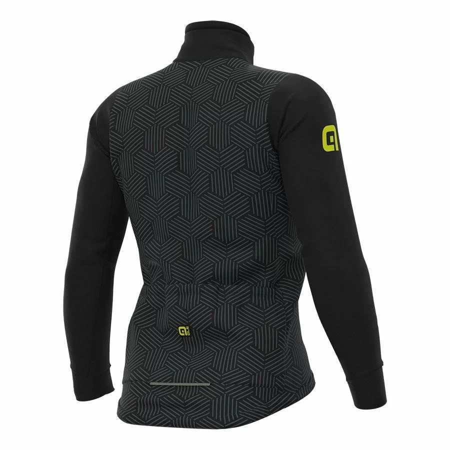 CHAQUETA ALE SOLID CROSS - Imagen 4