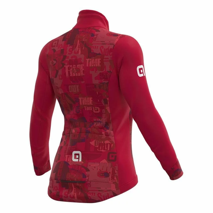 CHAQUETA ALE SOLID BREAK MUJER - Imagen 2