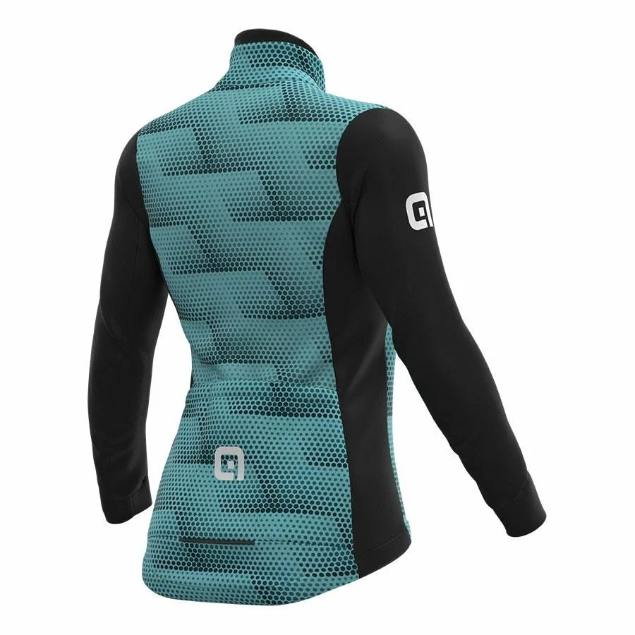 CHAQUETA ALE SOLID SHARP MUJER - Imagen 4