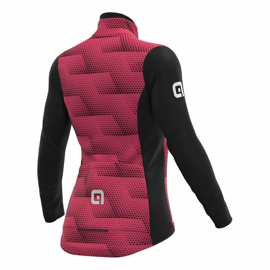 CHAQUETA ALE SOLID SHARP MUJER - Imagen 6