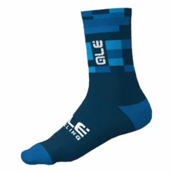 CALCETÍN ALÉ Q-SKIN BUBBLE