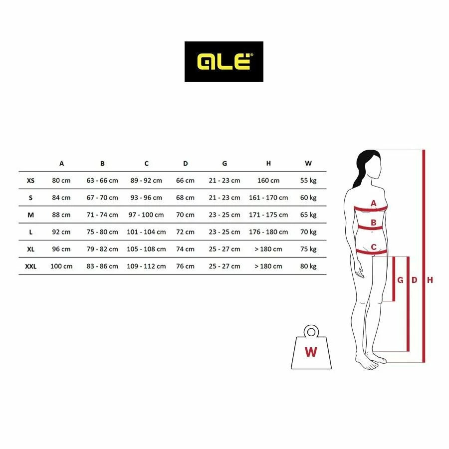 CHAQUETA ALE SOLID SHARP MUJER - Imagen 7