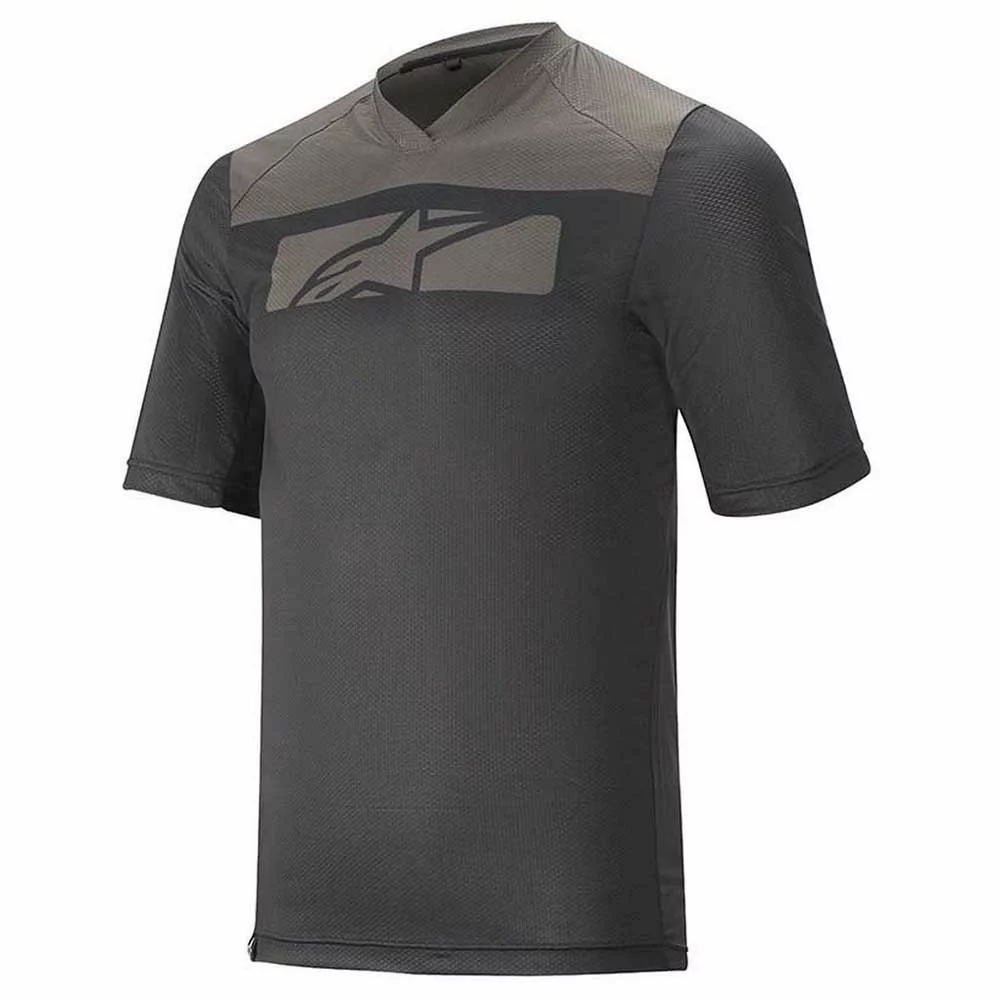 MAILLOT ALPINESTAR DROP 4.0 MANGA CORTA