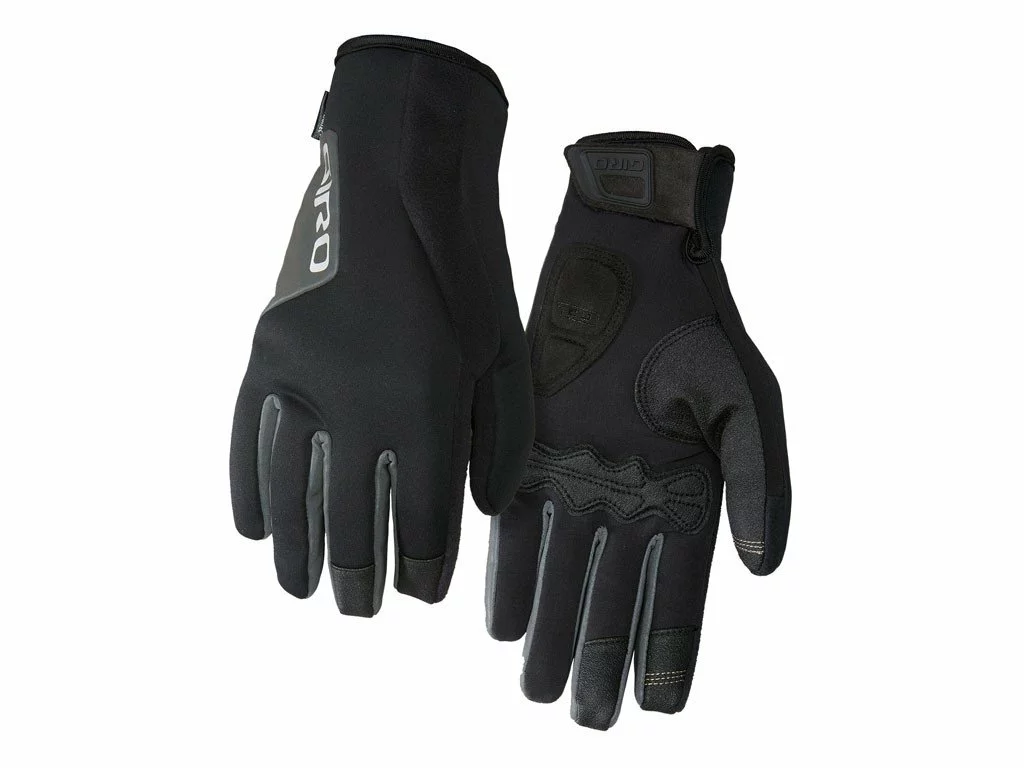 GIRO AMBIENT 2.0 - Imagen 2