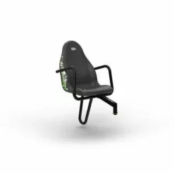 ASIENTO PASAJERO BERG X-PLORE