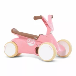 BERG GO² RETRO PINK (10 A 30 MESES)