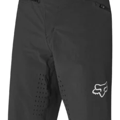 BERMUDAS BICI FOX RANGER NEGRO