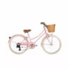 BICICLETA NIÑOS BOBBIN GINGERSNAP 24″ 7 VELOCIDADES ROSA 7-12 AÑOS