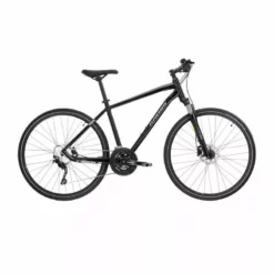 BICICLETA HÍBRIDA KROSS EVADO 7.0 HOMBRE 28″ 30 VELOCIDADES