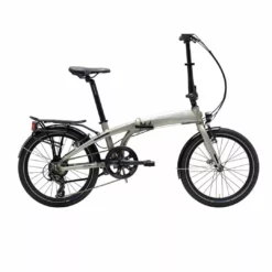 BICICLETA PLEGABLE ALUMINIO ADRIÁTICA SMILE 20″ 6 VELOCIDADES