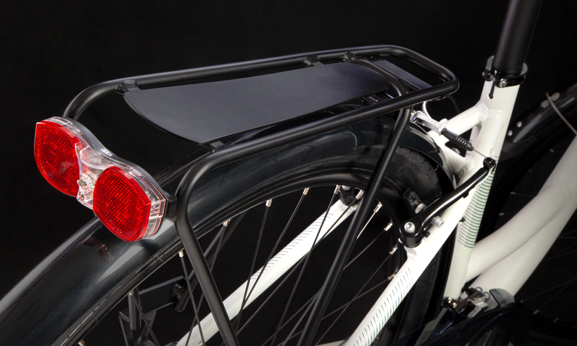 BICICLETA URBANA COLUER BAHÍA 721 28″ 21 VELOCIDADES - Imagen 4