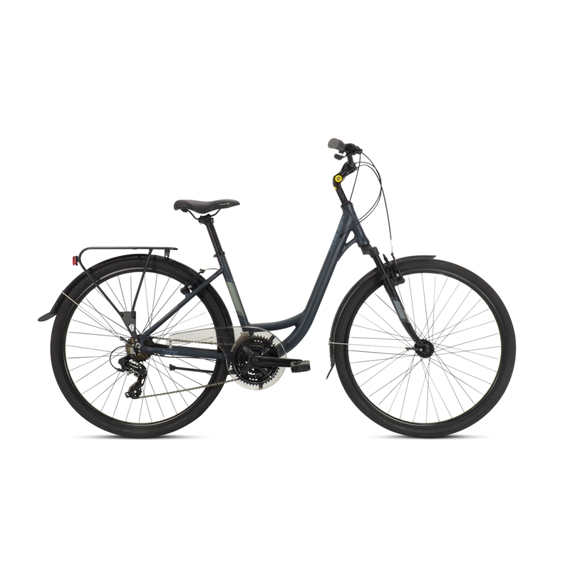 BICICLETA URBANA COLUER BAHÍA 721 28″ 21 VELOCIDADES - Imagen 2