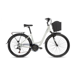 BICICLETA URBANA COLUER BAHÍA 721 28″ 21 VELOCIDADES